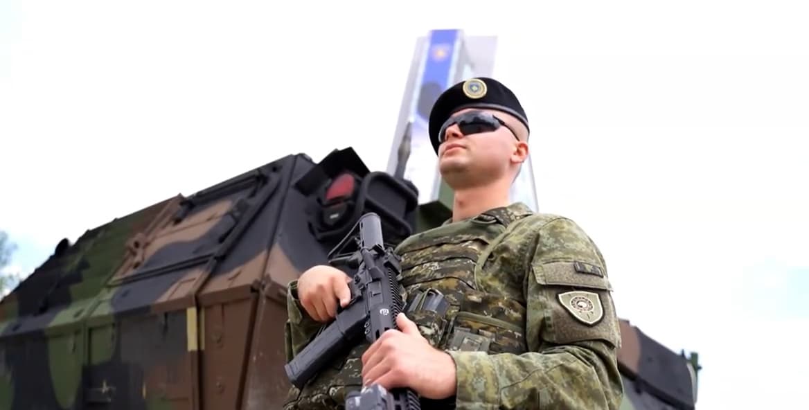 FSK-ja pjesë e ushtrimit amerikan “Defender 23”, rreth 1300 ushtarë të kosovës pjesë e operacionit