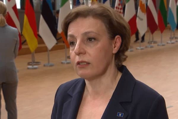 ​Gërvalla: Serbia të zbatojë marrëveshjen, Suedia po bisedon me anëtarët për aplikimin tonë