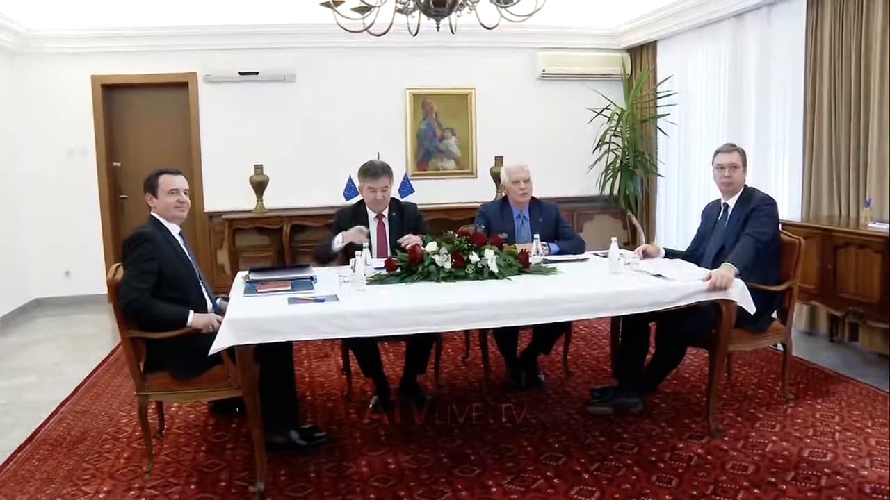 Grupi i përbashkët punues nuk ka nisur ende punën, dialogu mund të zvarritet