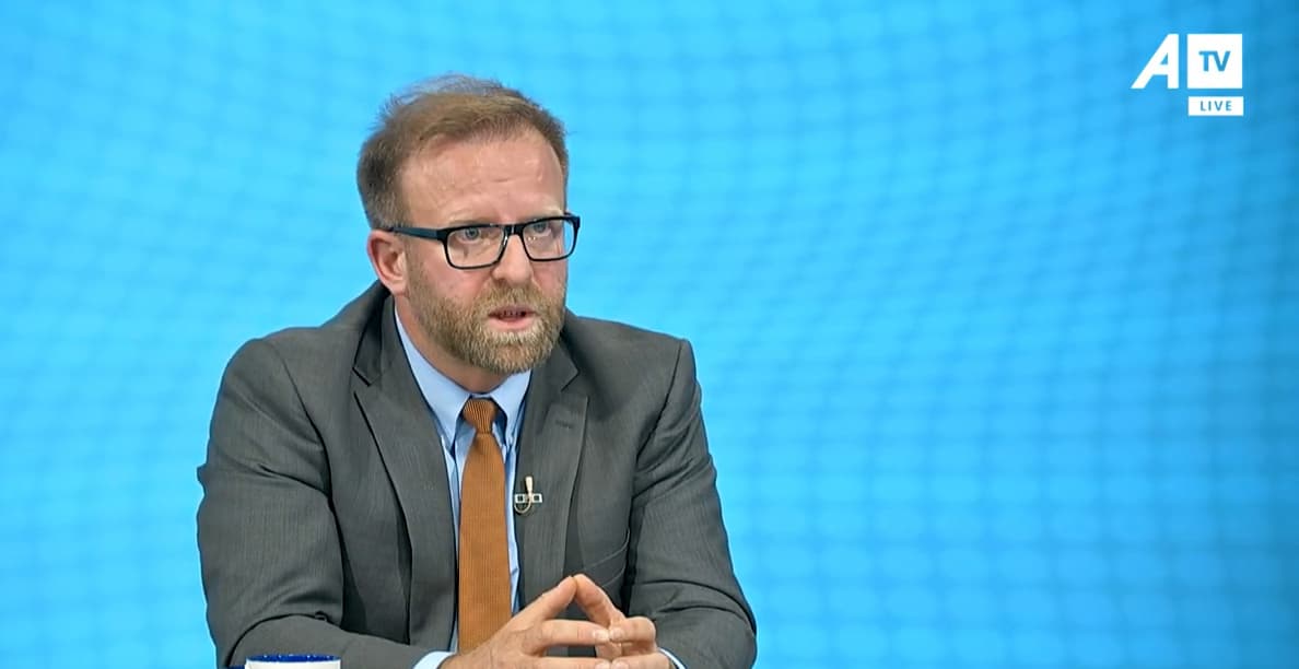 A është bërë Haki Abazi “pishman” që ndihmoi Kurtin të bëhet kryeministër