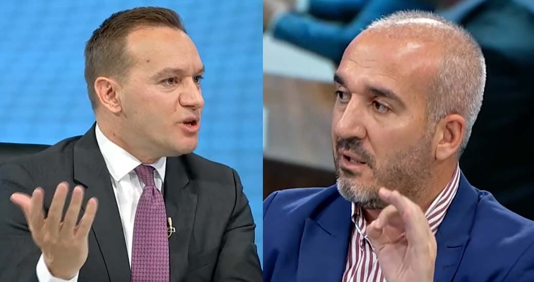 “28% investime kapitale në Prishtinë, është dështim”, Zogaj: Ka qenë vit i vështirë, kam edhe shpjegim pse!