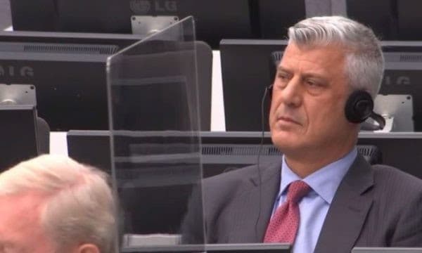 E konfirmon Specialja: Hashim Thaçi ndodhet në Kosovë