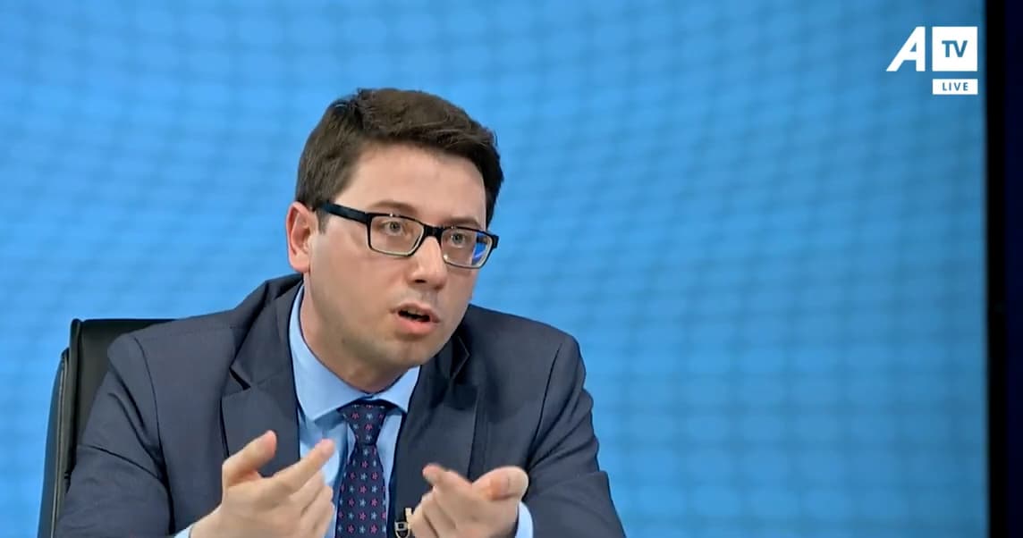 Murati: Me Projektligjin për Tatimin në pronë synohet të ulen çmimet e banesave