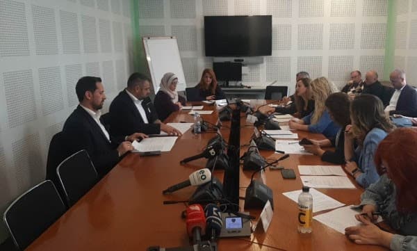 ​Hoti flet për Deklaratën për të Zhdukurit: Nuk ekziston term ‘personat e zhdukur me dhunë’