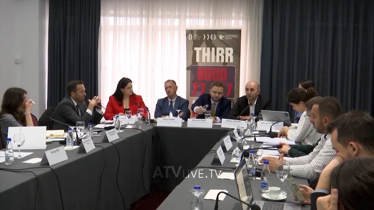 Vetëm 33 inspektorë të punës në tërë vendin, s’ka interesim për t’u bërë inspektor