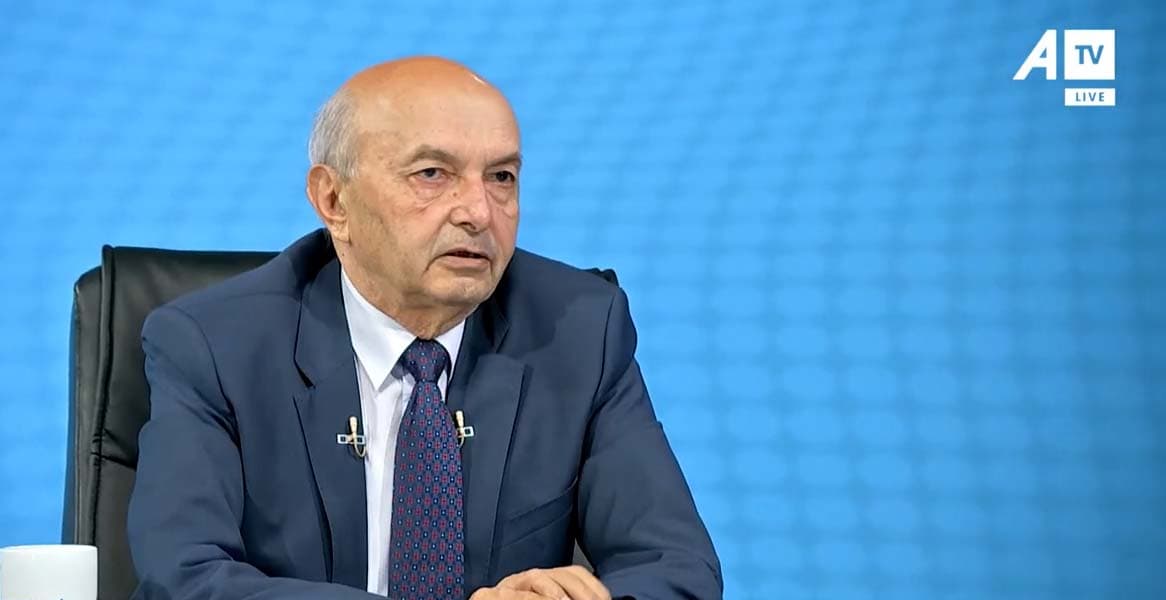 Mustafa  komenton marrëveshjen e Ohrit, këto janë kritikat e tij