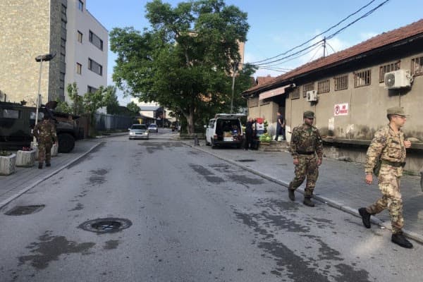 ​Islami: Kryetarët të ushtrojnë funksionin nga komuna, mos të krijohet sistem paralel