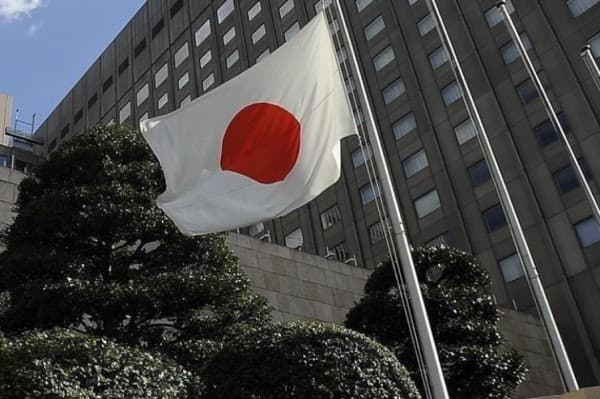 ​Japonia vendos sanksione të reja kundër 80 organizatave të Rusisë