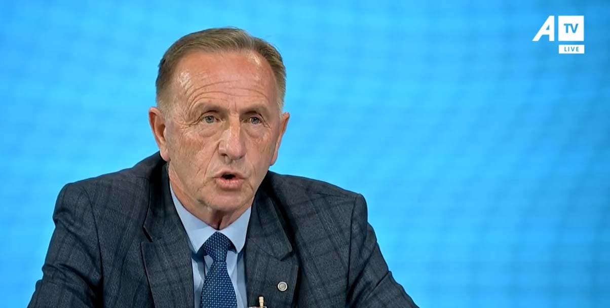 Azemi: Pjesa më e varfër në vend janë punëtorët e sektorit privat