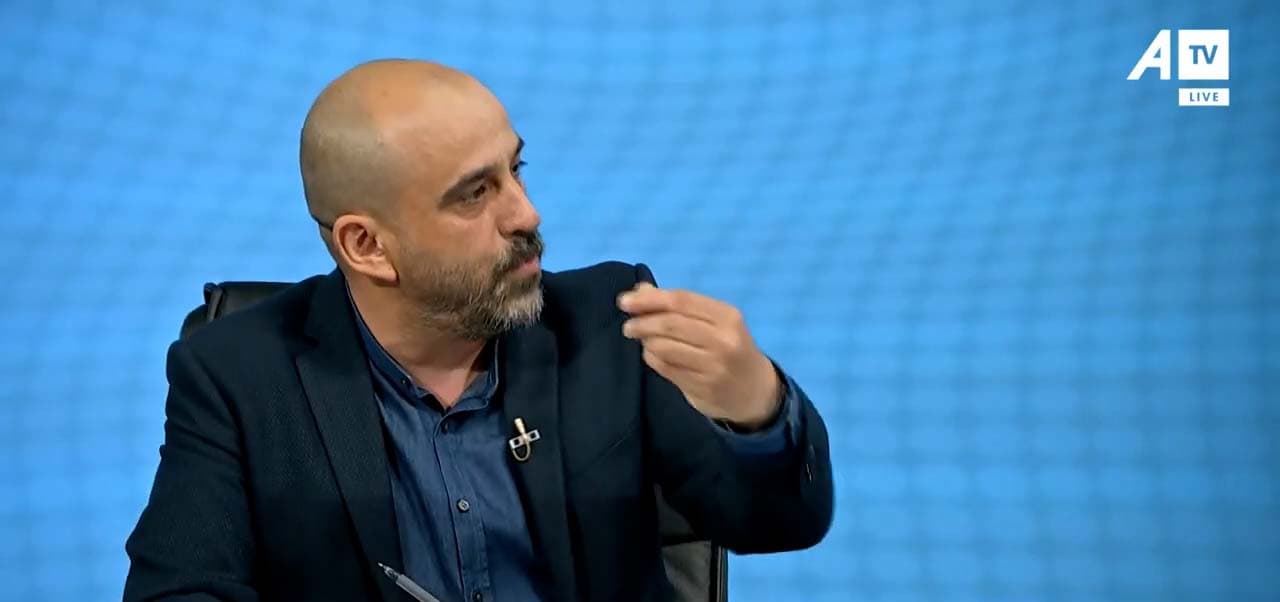 Kabashi: Problemi kryesor është akomodimi i serbëve brenda Kosovës, andaj po kërkohet me ngulm Asociacioni