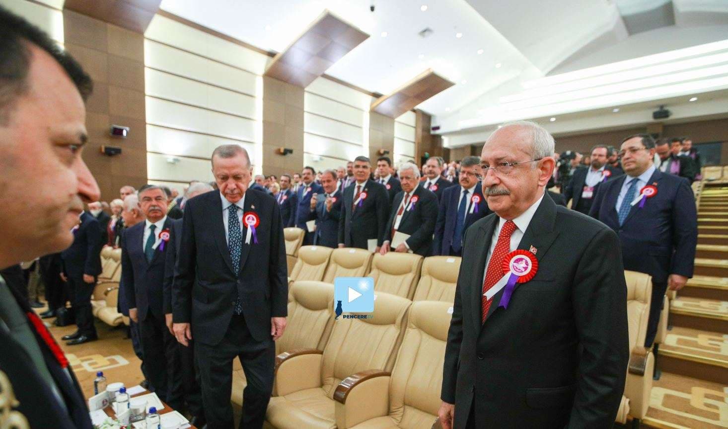 Erdogan fiton balotazhin presidencial, sipas agjencisë shtetërore