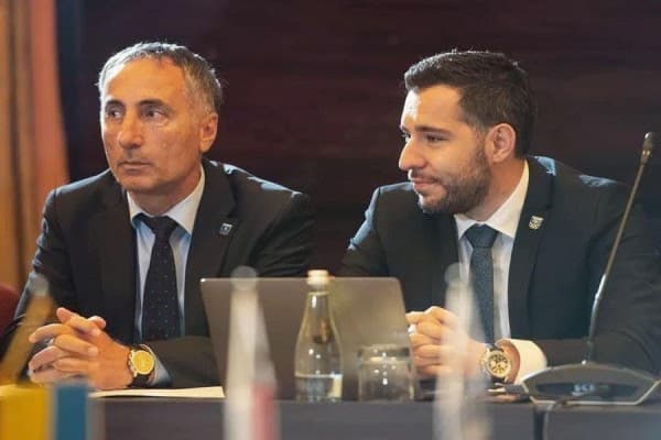 ​Dyshimet për trukime, reagon edhe presidenti i KOK-ut