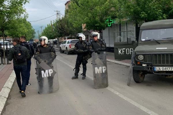 Komuniteti shqiptaro-amerikan bën thirrje për veprim të menjëhershëm kundër Serbisë