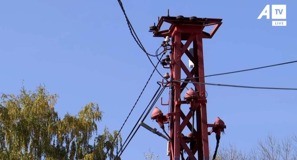 ZRRE-ja gjobiti KOSTT-in me 439 mijë euro, shkas edhe rryma në veri
