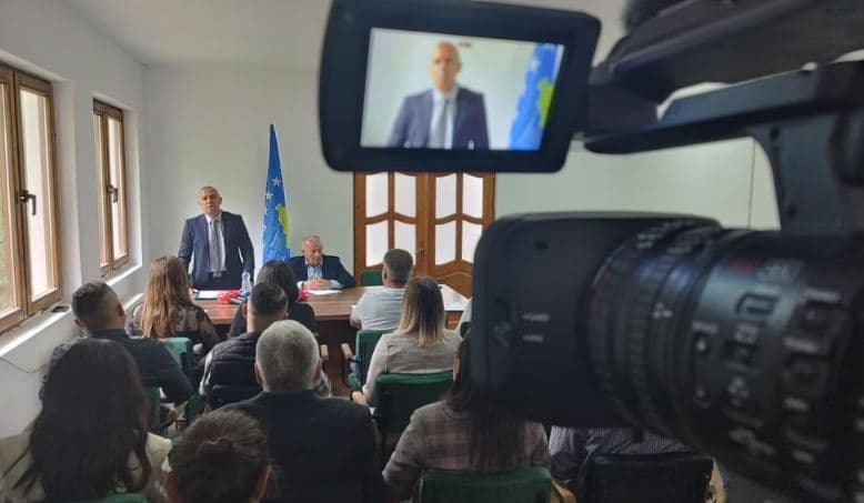 Kryetarët e rinj zotohen se do të punojnë në të mirë të qytetarëve
