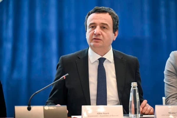 ​Kurti: Fondi Sovran është projekti më i madh ekonomik ndonjëherë