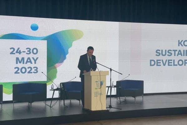 ​Strategjia për zhvillim, Kurti: Kosova qëndron krahas shteteve evropiane