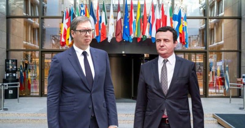 BE-ja paralajmëron takime tjera Kosovë-Serbi këtë muaj