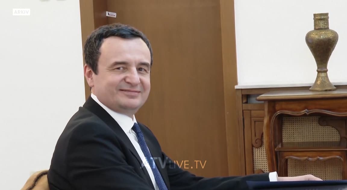 Kurti niset për Bruksel pa e parë draft statutin e Asociacionit