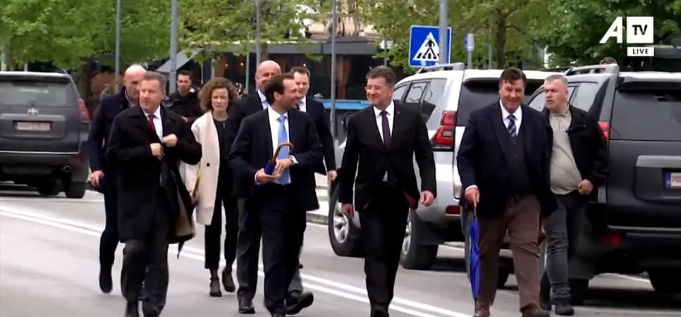 “Deklarata e Lajçak-ut për mundësi konfrontimi në mungesë normalizimi, është shqetësuese”
