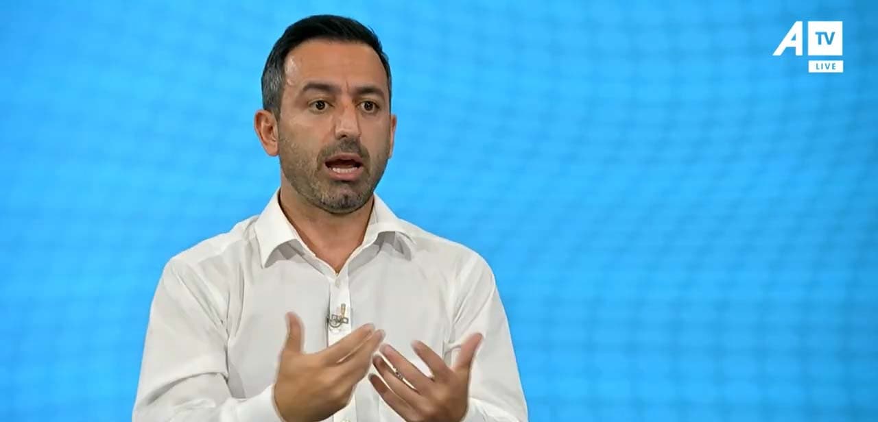 Basha: LDK është marre që ekziston si parti politike, nuk kanë qëndrim për asgjë – Janë as mish as peshk