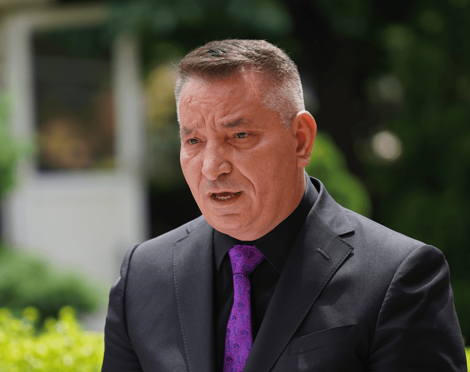 Ndërpritet seanca ndaj Pal Lekajt për hedhje të gazit lotsjellës në Kuvend, kjo është arsyeja