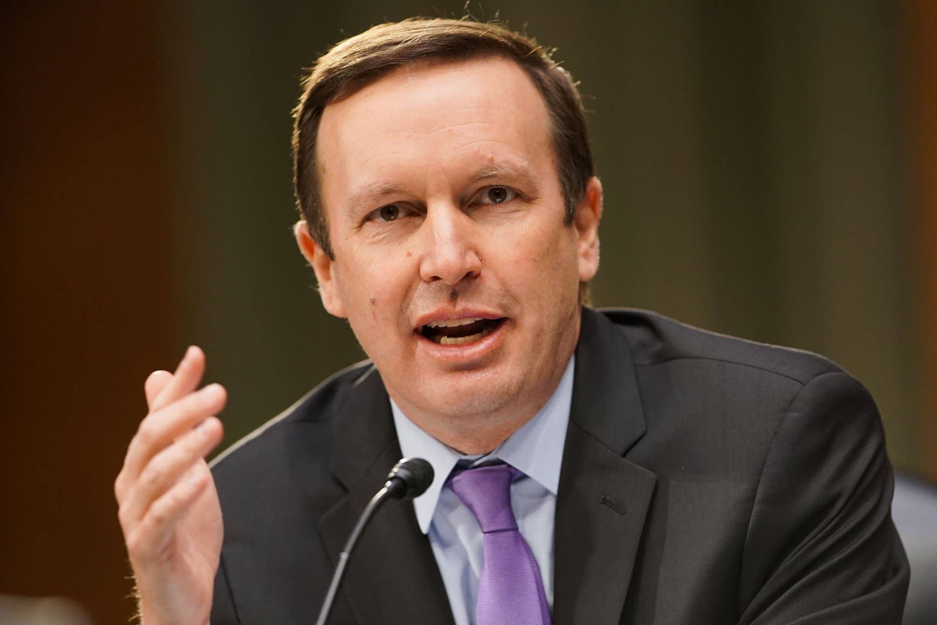 Murphy: Kosova çdo herë u është përgjigjur thirrjeve të ShBA-së, Serbia mos ta pengojë anëtarësimin