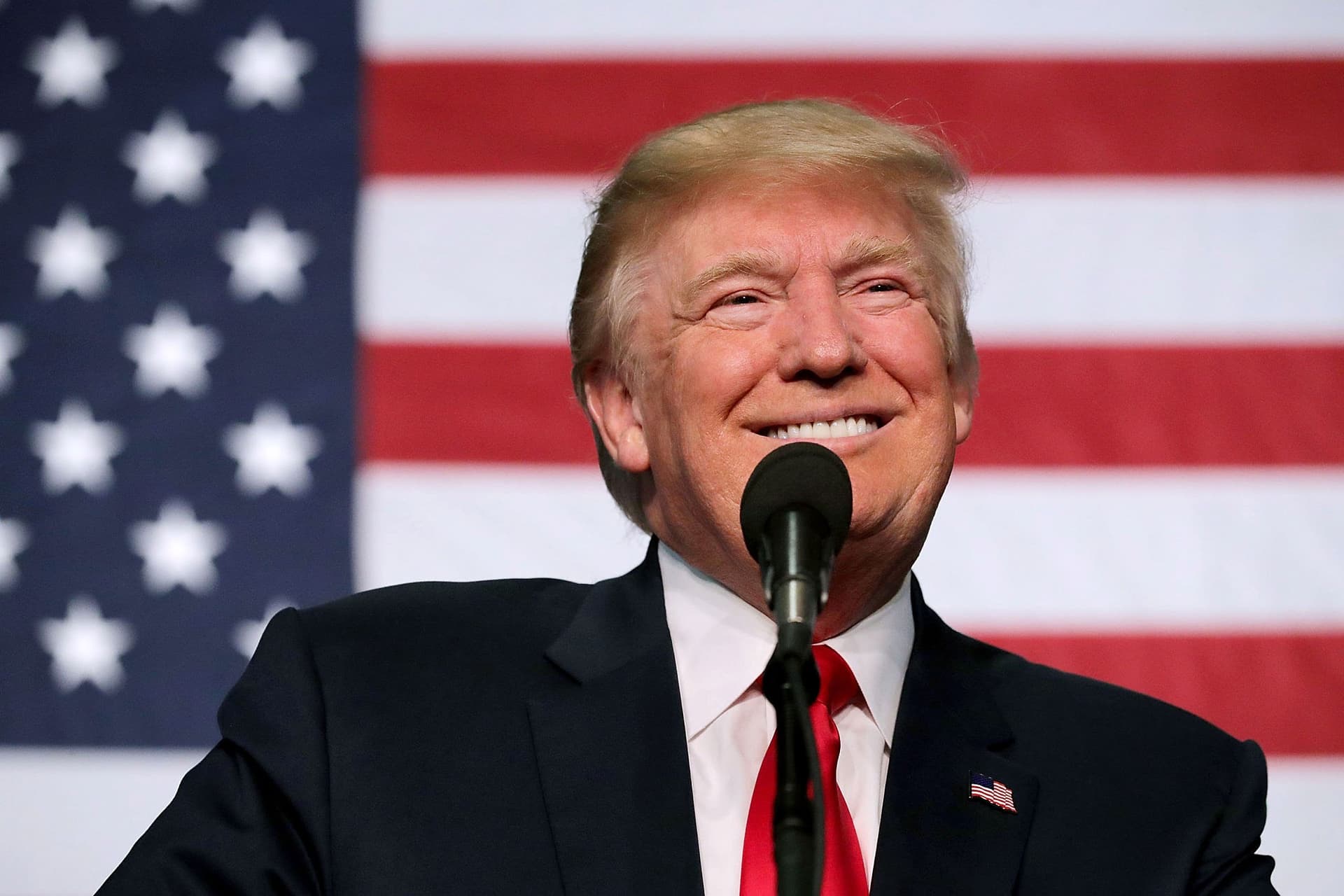 Caktohet data për gjyqin kundër ish-presidentit Trump