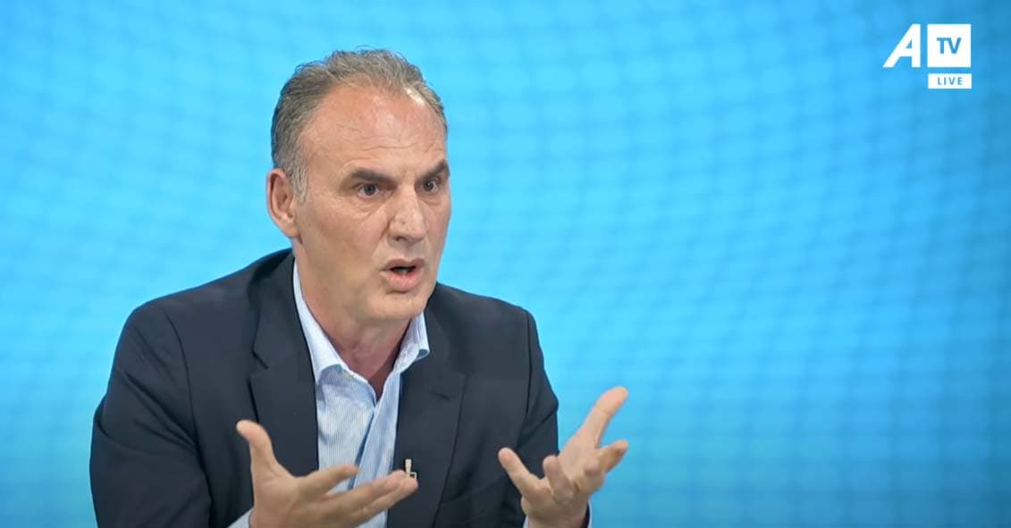 Limaj: Ajo që ndodhi mbrëmë në Bruksel është skandaloze