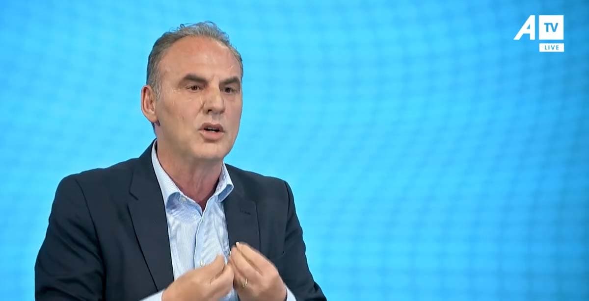 Limaj: Kurti mashtroi qytetarët, votuesit ia dhanë besimin për bashkimin kombëtar