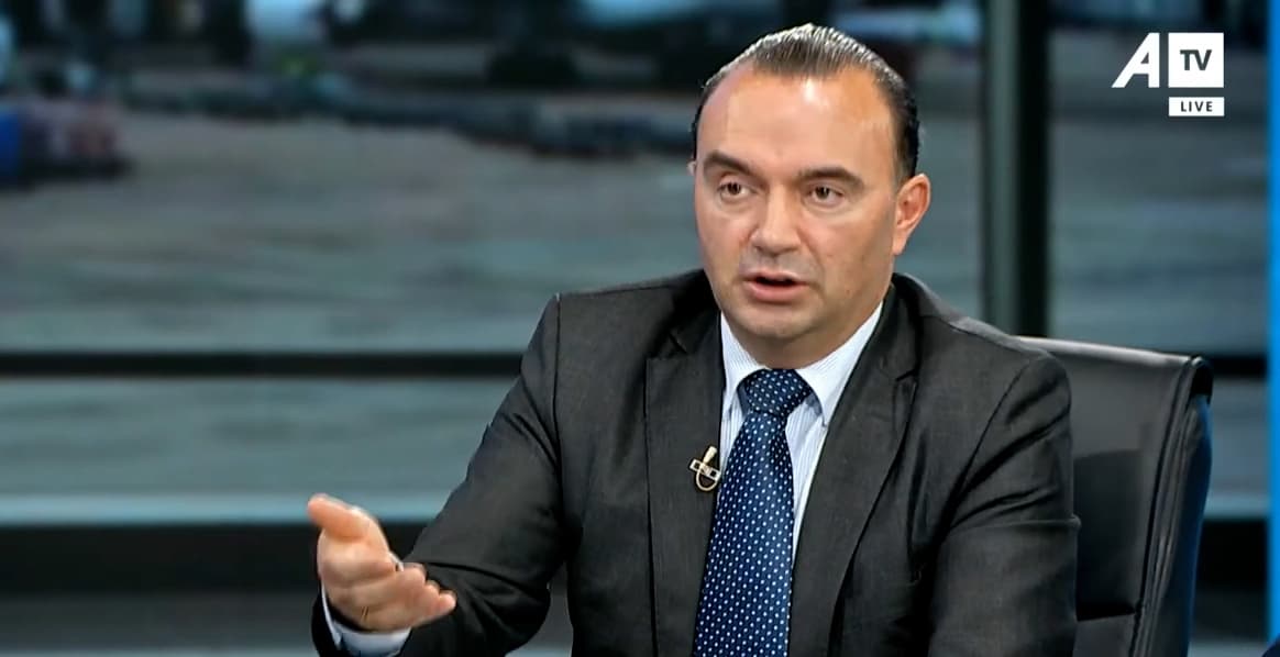 Rafuna: Krahasuar në Ballkan, jemi vendi i dytë me pagat më të larta