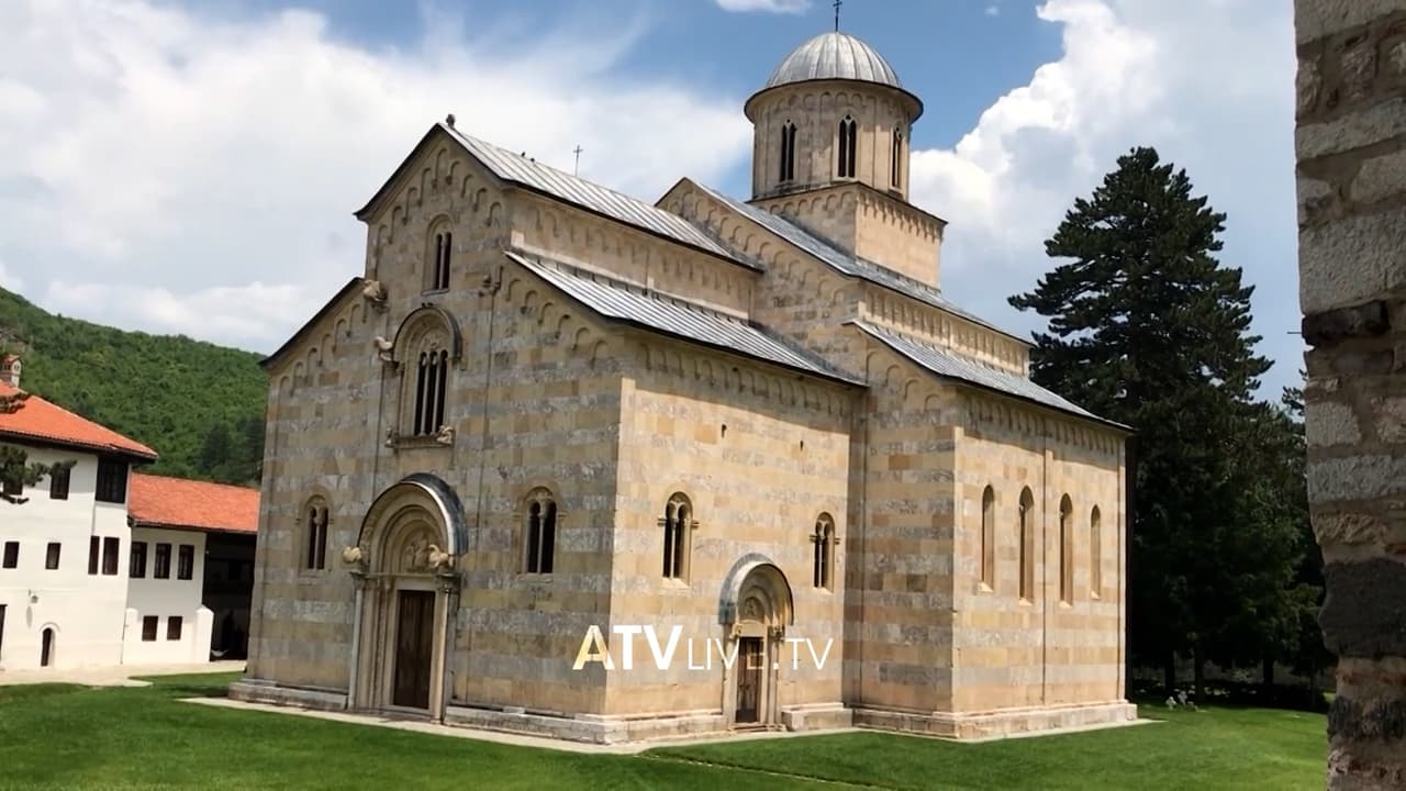 Kushtëzimi për KiE, Qeveria s’ndryshon qëndrim për manastirin e Deçanit