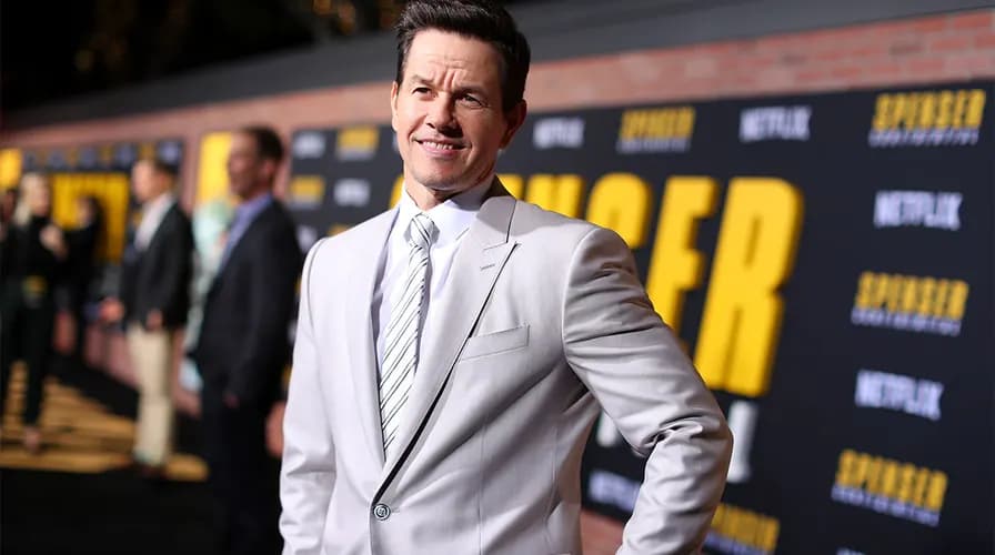 Mark Wahlberg më i lumtur se asnjëherë më parë