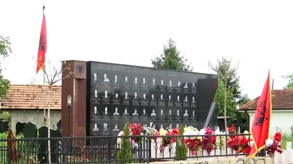24 vjet nga masakra e Qyshkut të Pejës