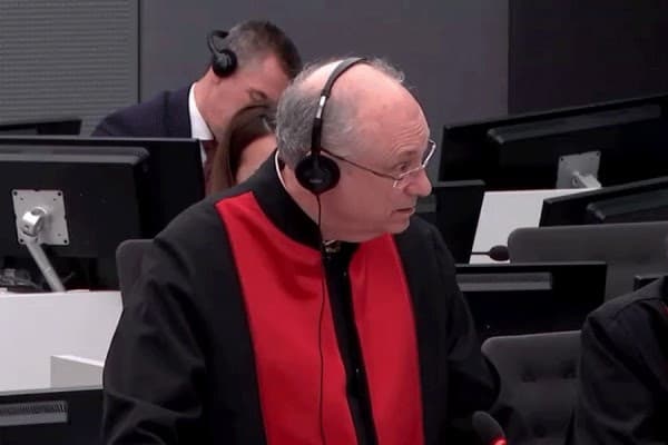 Mbrojtja e Thaçit vazhdon intervistimin e dëshmitarit të pestë të Prokurorisë