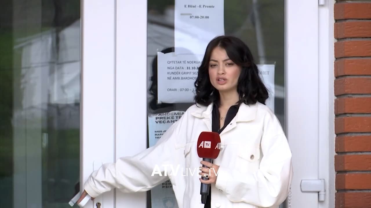 Në ditën e punëtorëve, kujdesi parësor e QKUK ja “mbyllin” dyert për pacientët