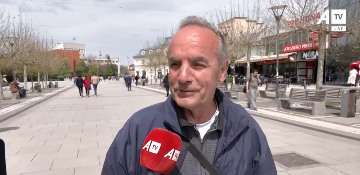 A kemi media të lira në Kosovë? – Ja çka thonë qytetarët