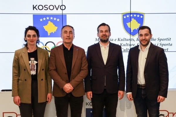 Ministri Çeku vizitoi KOK-un, mësohet arsyeja