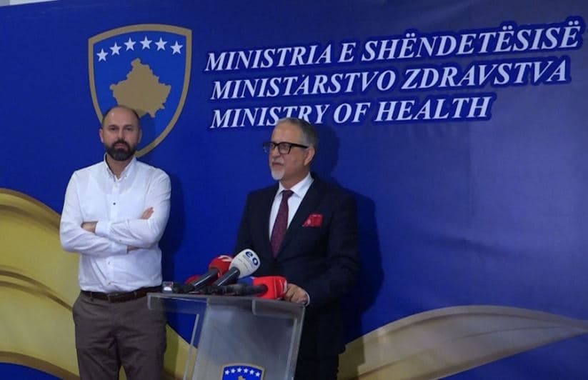 ​MSh hap konkurs për 350 specializantë, prioritet do të kenë anesteziologët