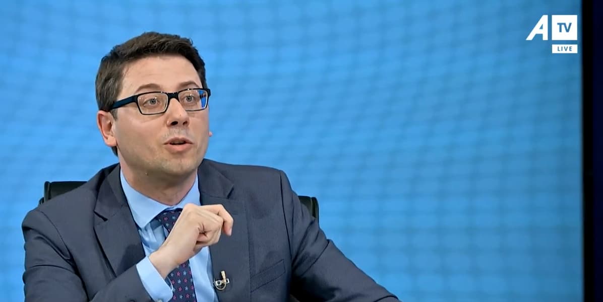 Murati: Buxheti i komunave për vitin 2024 arrin në 742 milionë euro
