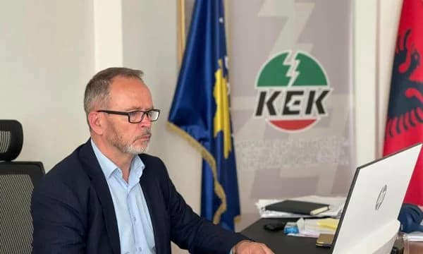 Gjykata Supreme e lë në paraburgim Nagip Krasniqin