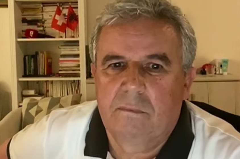 Bie dukshëm numri i kosovarëve që kërkojnë azil në Zvicër, Maliqi: Një ndryshim pozitiv në stabilitetin e rajonit
