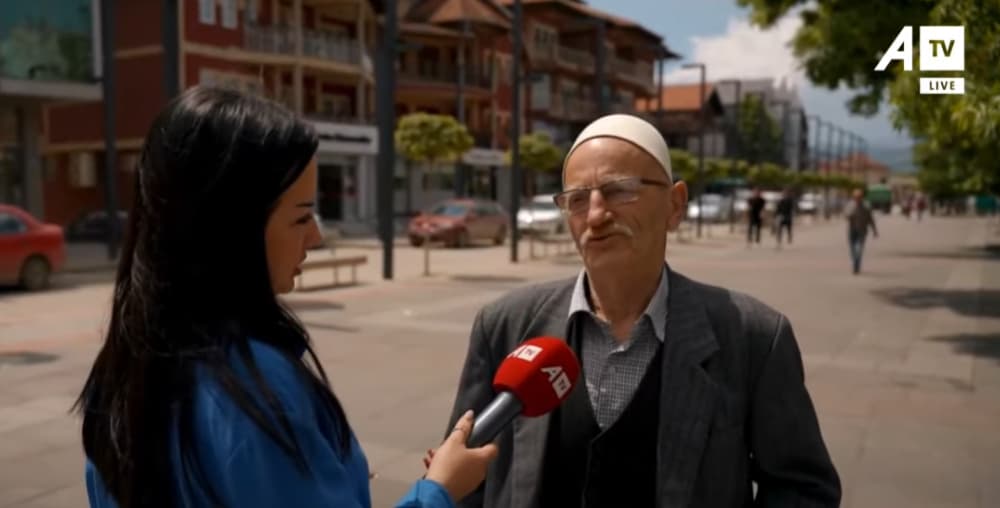 Jetesa nën oxhaqet e qymyrit të djegur, çfarë thonë qytetarët e Obiliqit për ajrin e ndotur