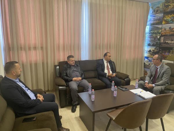 ​Jetësohet iniciativa parë për themelimin e Qendrës Rajonale-Ballkanike