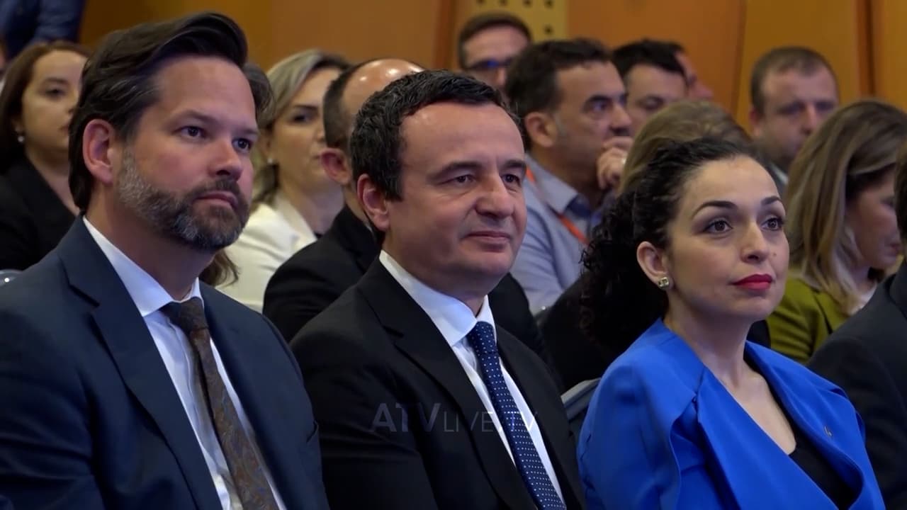 Osmani dhe Kurti kërkuan nga BE-ja të ketë qëndrim më të qartë në raport me shkeljet