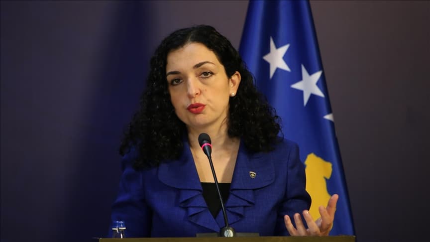 ​Osmani: Kosova duhet të ketë draftin e vet për Asociacionin