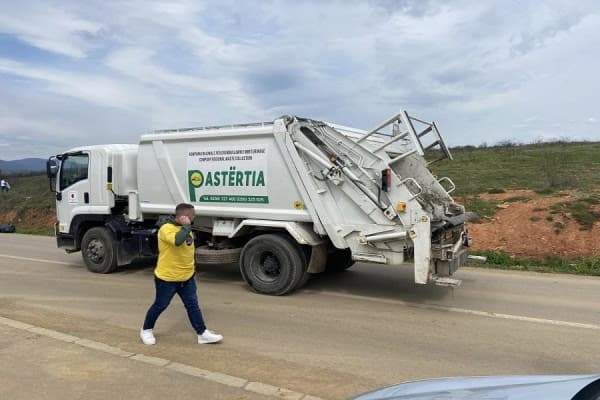 ​Ndërmarrja “Pastërtia” merr vendim për pagat punëtorëve