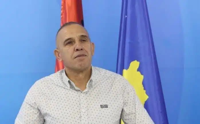 ​Kryetari i zgjedhur i Zubin Potokut pret të betohet: Nëse duhet do ta marr objektin e Komunës