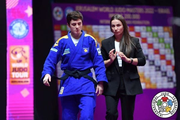 Përfundon gara për Laura Fazliun në Grand Prix Austria