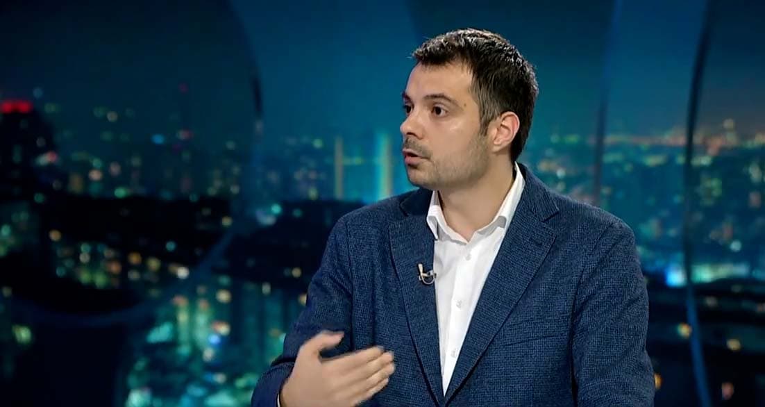 Kryeziu: Jemi në pajtueshmëri me SHBA-të për qetësim të situatës